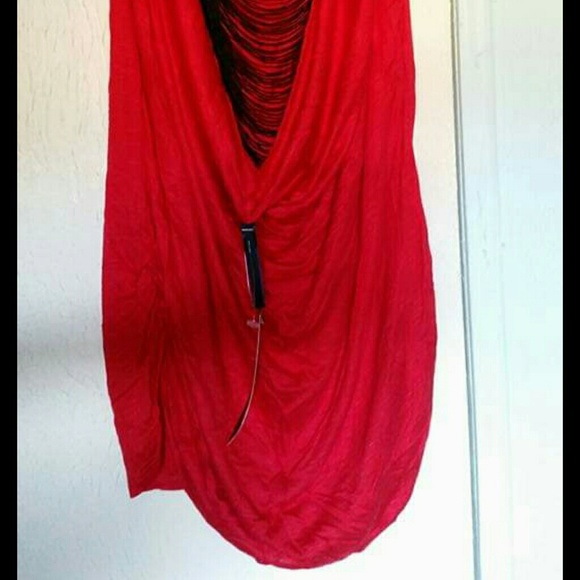 Lose womens blouse - Picture 4 of 4